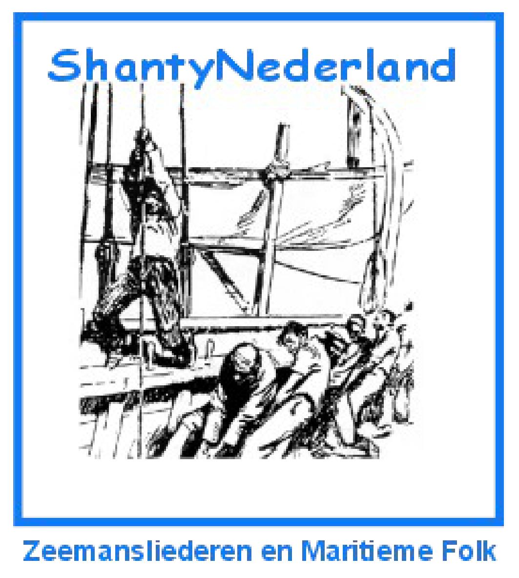 ShantyNL Logo